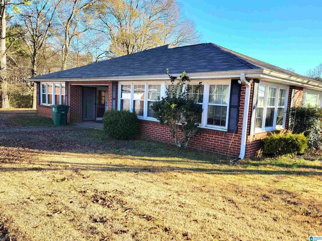 415 COUNTY ROAD 1749, Holly Pond, AL 35083