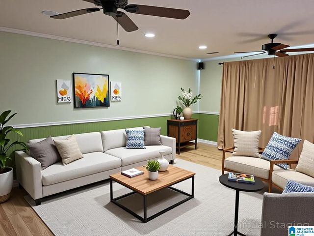 415 COUNTY ROAD 1749, Holly Pond, AL 35083