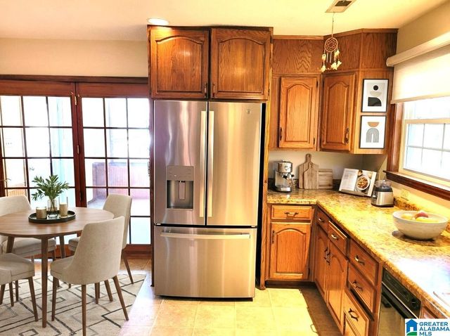 415 COUNTY ROAD 1749, Holly Pond, AL 35083