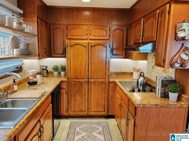 415 COUNTY ROAD 1749, Holly Pond, AL 35083