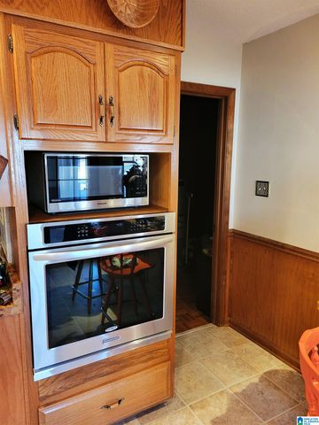 415 COUNTY ROAD 1749, Holly Pond, AL 35083