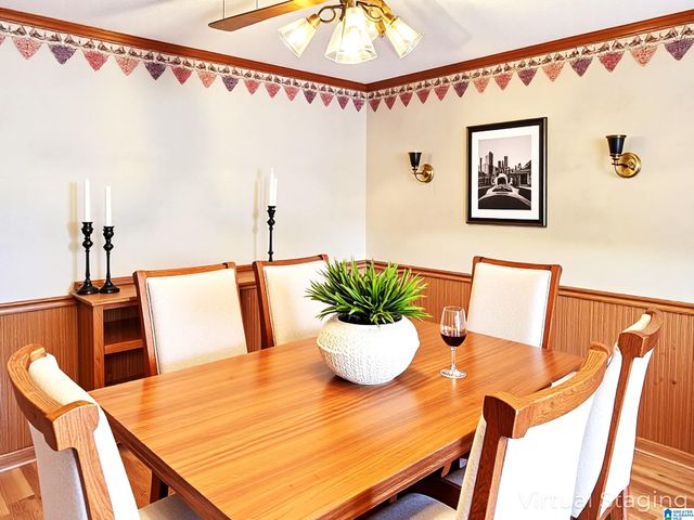 415 COUNTY ROAD 1749, Holly Pond, AL 35083