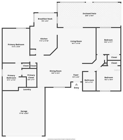 10716 SIENA DRIVE, Clermont, FL 34711