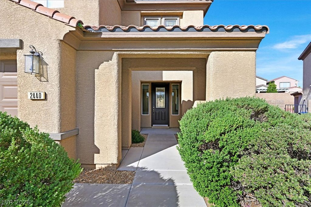 2440 Daks Loden Court, Henderson, NV 89044 — photo 2