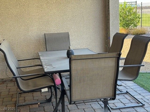 4286 Cactus Canyon Drive, Pahrump, NV 89061