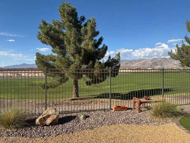 4286 Cactus Canyon Drive, Pahrump, NV 89061