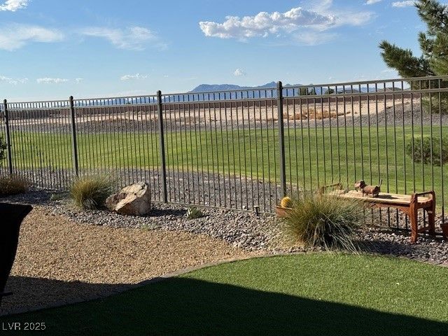 4286 Cactus Canyon Drive, Pahrump, NV 89061