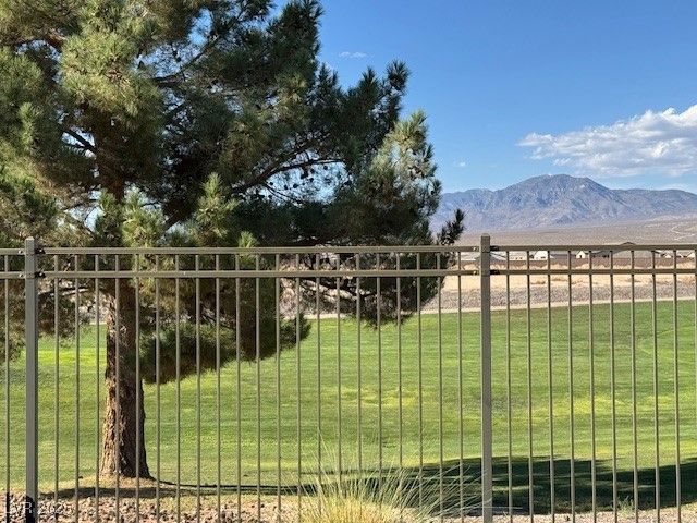 4286 Cactus Canyon Drive, Pahrump, NV 89061