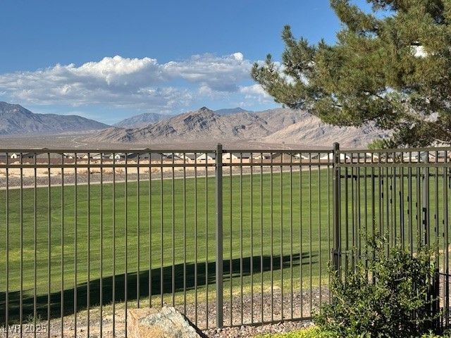 4286 Cactus Canyon Drive, Pahrump, NV 89061