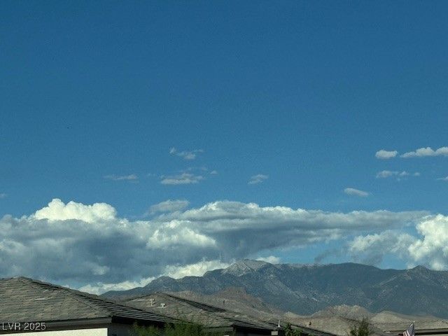 4286 Cactus Canyon Drive, Pahrump, NV 89061