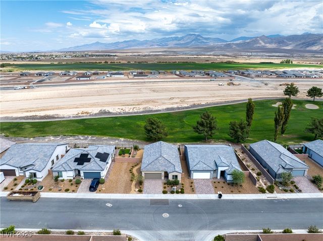 4286 Cactus Canyon Drive, Pahrump, NV 89061