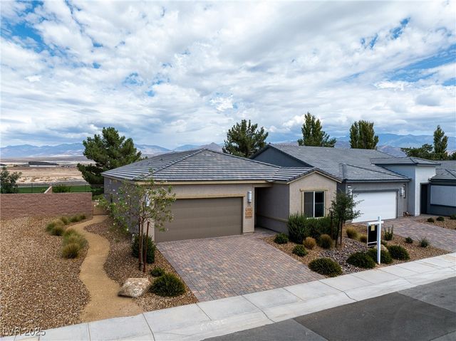 4286 Cactus Canyon Drive, Pahrump, NV 89061