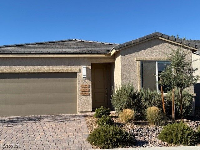 4286 Cactus Canyon Drive, Pahrump, NV 89061