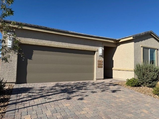 4286 Cactus Canyon Drive, Pahrump, NV 89061