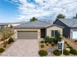 4286 Cactus Canyon Drive, Pahrump, NV 89061