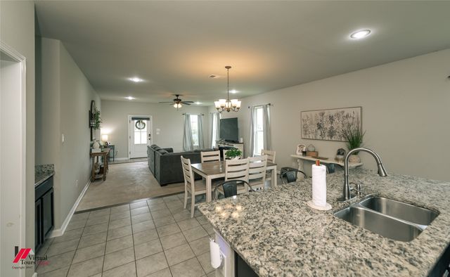 1161 Eli Conner Drive, Bossier City, LA 71112