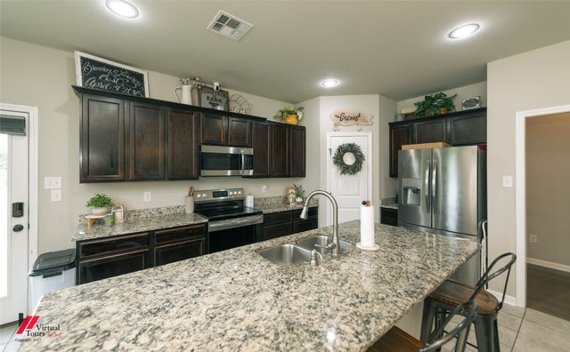 1161 Eli Conner Drive, Bossier City, LA 71112
