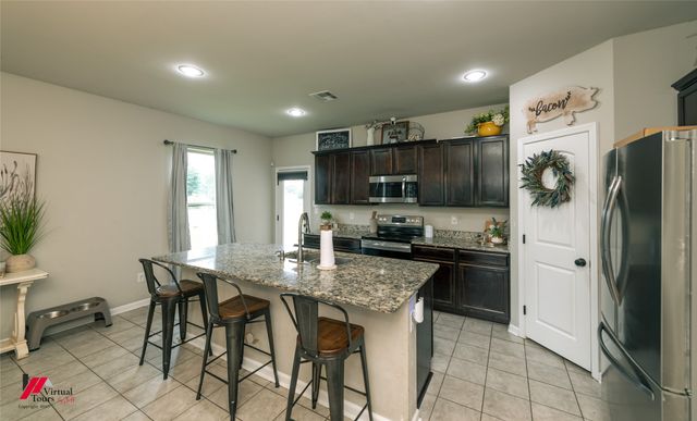 1161 Eli Conner Drive, Bossier City, LA 71112