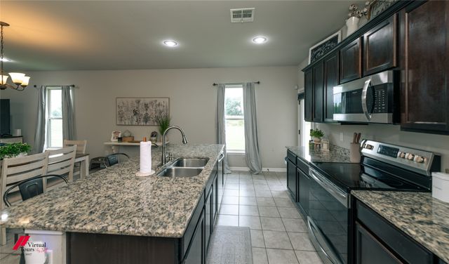 1161 Eli Conner Drive, Bossier City, LA 71112
