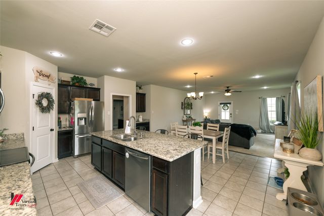1161 Eli Conner Drive, Bossier City, LA 71112