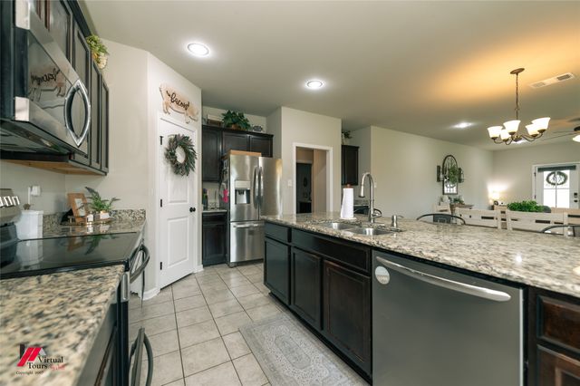 1161 Eli Conner Drive, Bossier City, LA 71112
