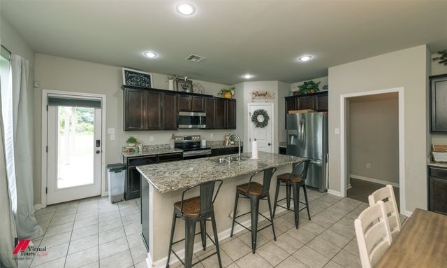 1161 Eli Conner Drive, Bossier City, LA 71112