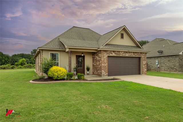 1161 Eli Conner Drive, Bossier City, LA 71112