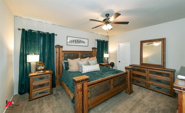 1161 Eli Conner Drive, Bossier City, LA 71112