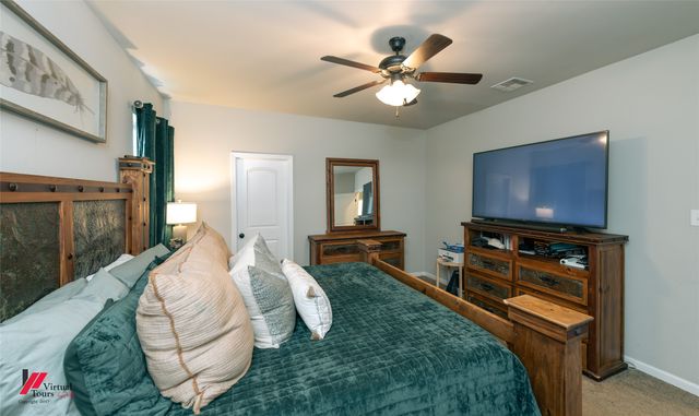 1161 Eli Conner Drive, Bossier City, LA 71112