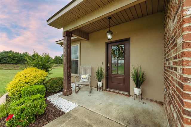 1161 Eli Conner Drive, Bossier City, LA 71112