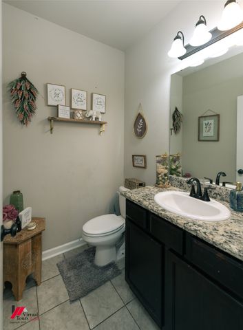 1161 Eli Conner Drive, Bossier City, LA 71112