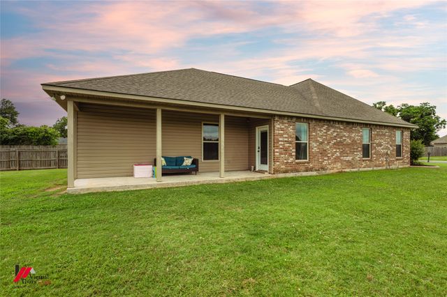 1161 Eli Conner Drive, Bossier City, LA 71112