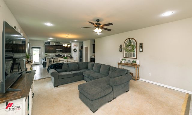 1161 Eli Conner Drive, Bossier City, LA 71112