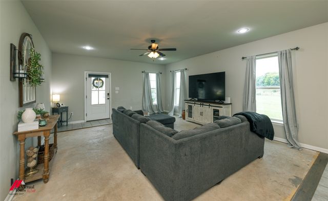 1161 Eli Conner Drive, Bossier City, LA 71112
