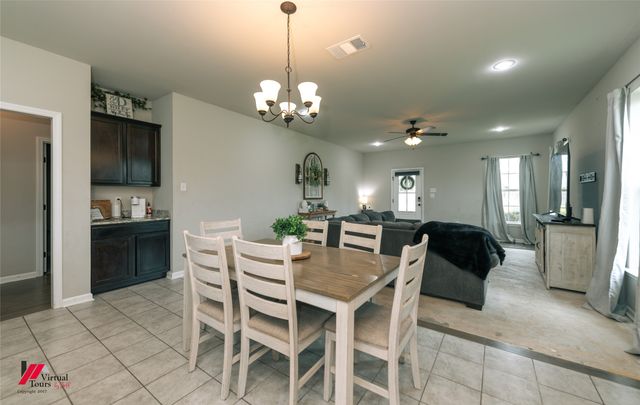 1161 Eli Conner Drive, Bossier City, LA 71112
