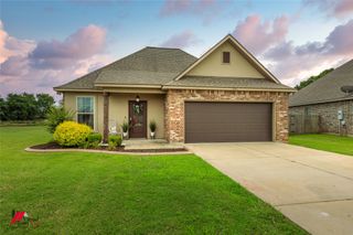 1161 Eli Conner Drive, Bossier City, LA 71112