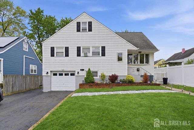 382 Ford Avenue, Fords, NJ 08863