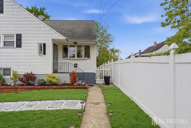 382 Ford Avenue, Fords, NJ 08863