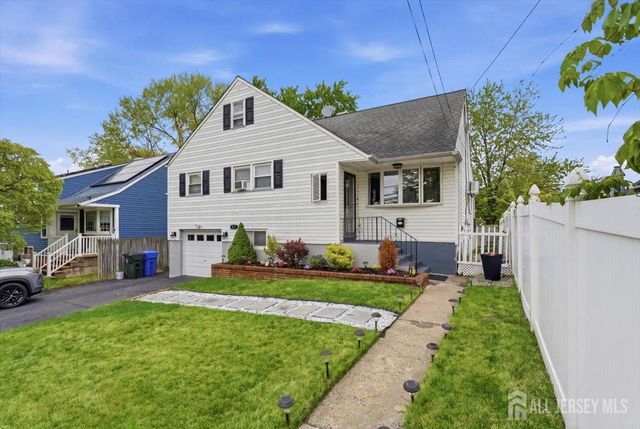 382 Ford Avenue, Fords, NJ 08863