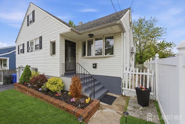 382 Ford Avenue, Fords, NJ 08863
