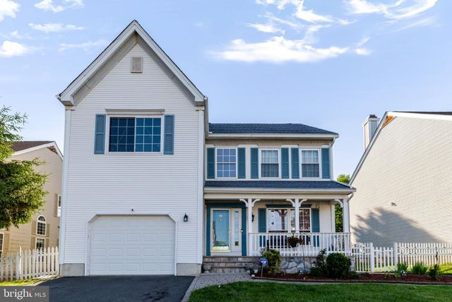 94 MAGELLAN WAY, Franklin Park, NJ 08823