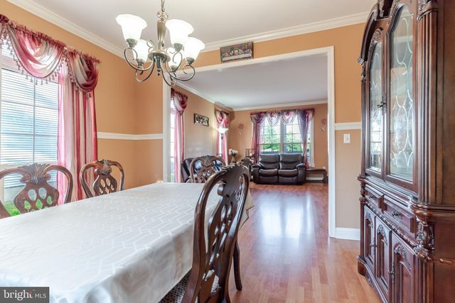 94 MAGELLAN WAY, Franklin Park, NJ 08823