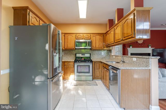 94 MAGELLAN WAY, Franklin Park, NJ 08823