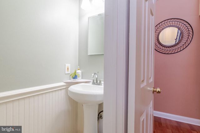 94 MAGELLAN WAY, Franklin Park, NJ 08823