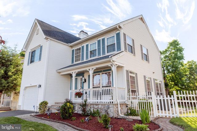 94 MAGELLAN WAY, Franklin Park, NJ 08823