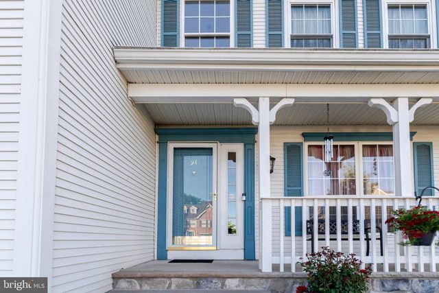 94 MAGELLAN WAY, Franklin Park, NJ 08823