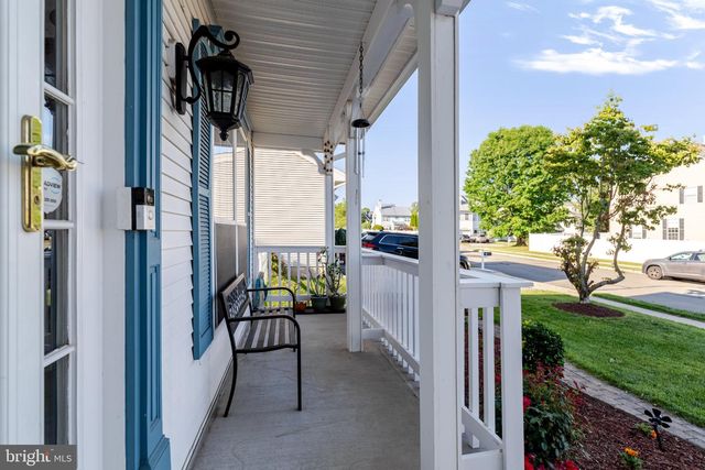 94 MAGELLAN WAY, Franklin Park, NJ 08823