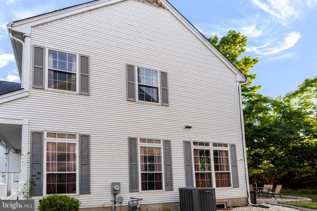 94 MAGELLAN WAY, Franklin Park, NJ 08823