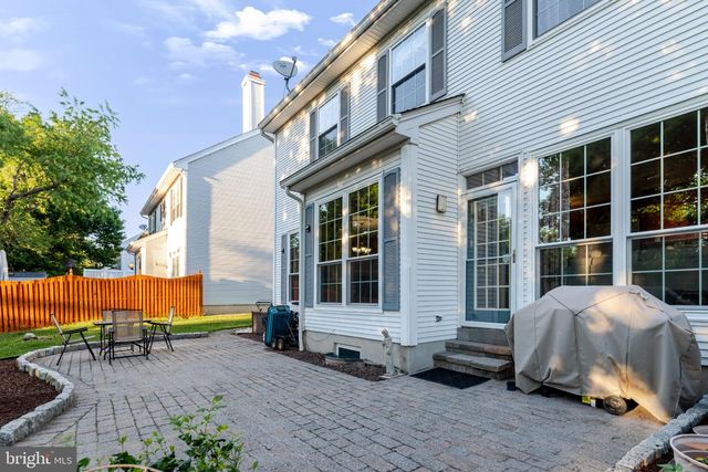 94 MAGELLAN WAY, Franklin Park, NJ 08823