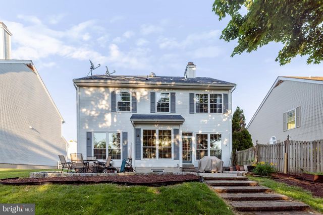 94 MAGELLAN WAY, Franklin Park, NJ 08823